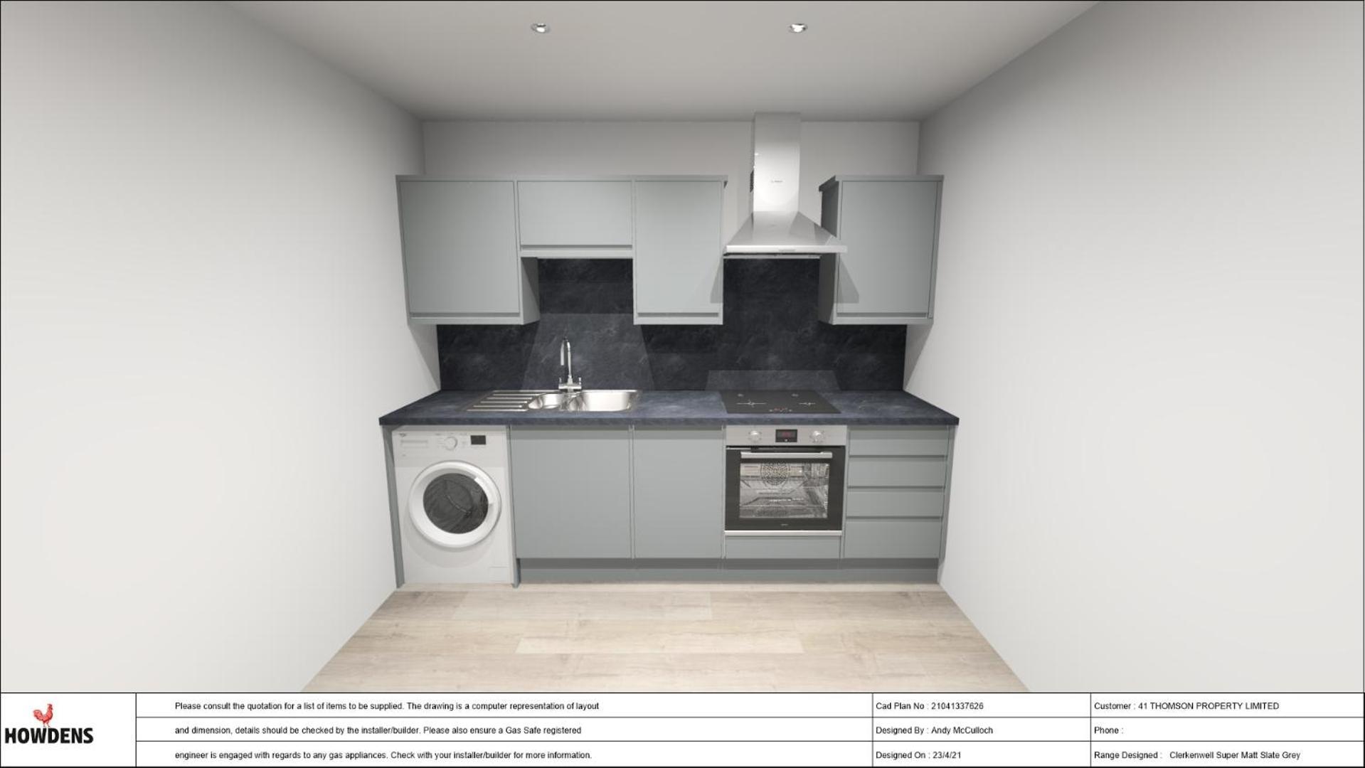 Bright & Stylish Apartment Dundee Exteriör bild